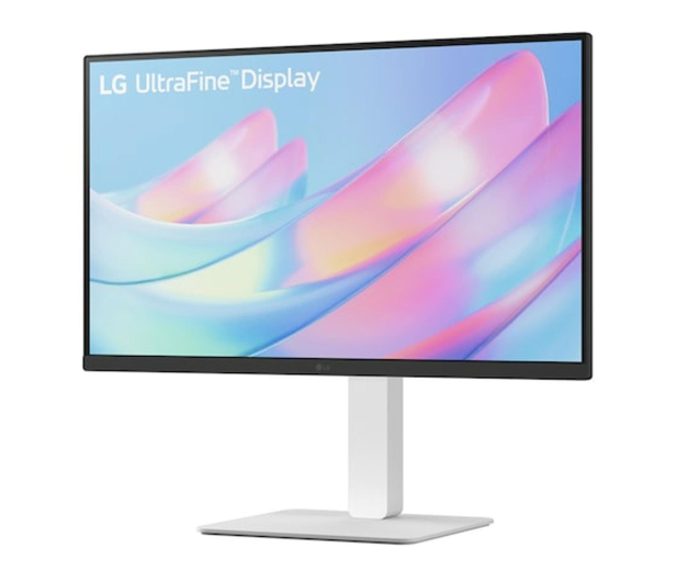 LG UltraFine 27US550-W 27US550-W.AEU - 1479094 - zdjęcie 3